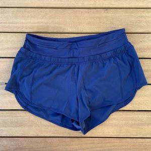 Lululemon Running Shorts